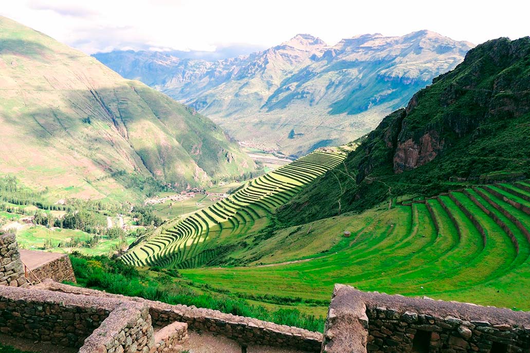 Machupicchu