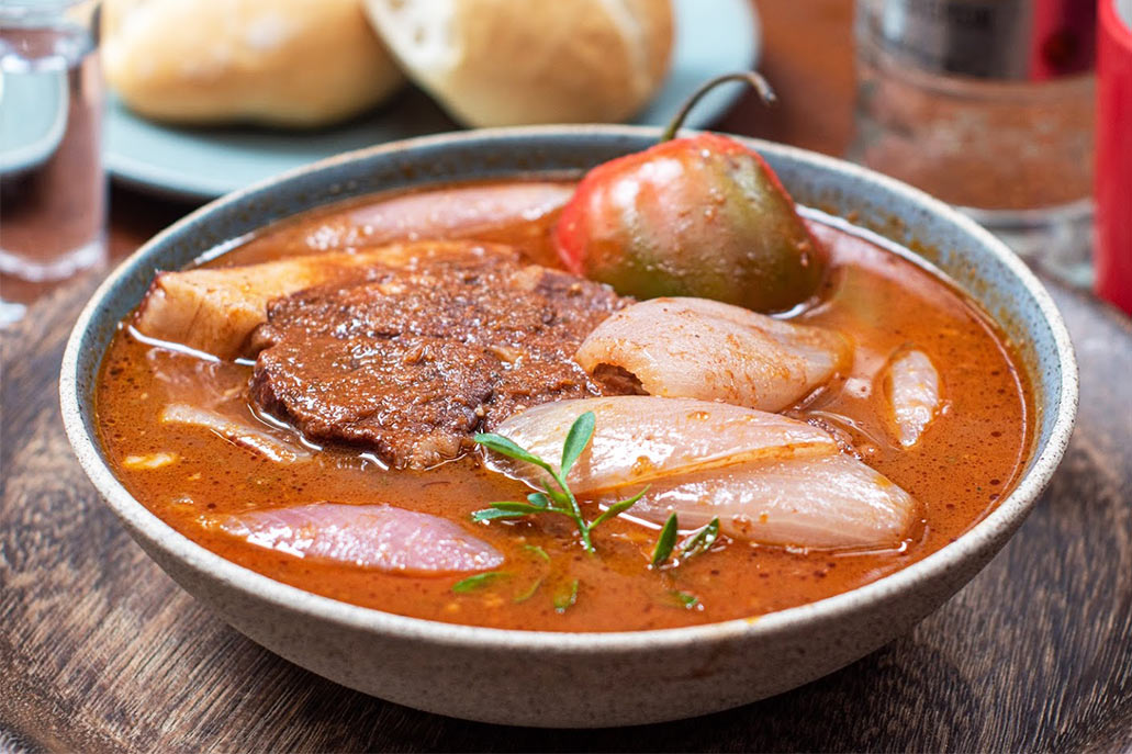 Adobo arequipeño