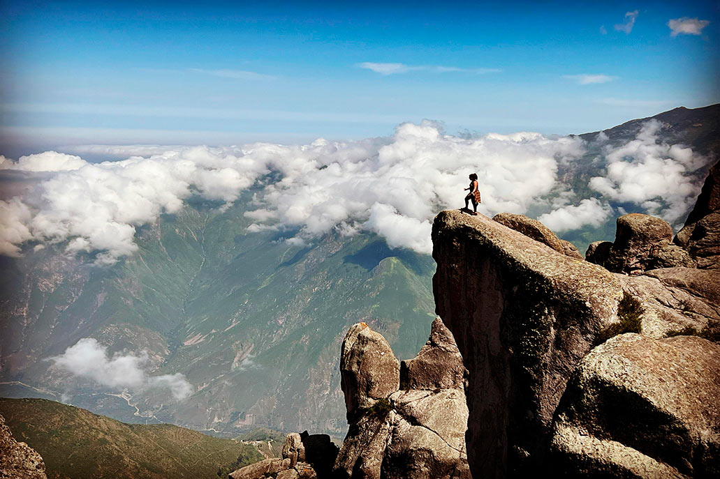 As 8 maiores atrações turísticas do Peru