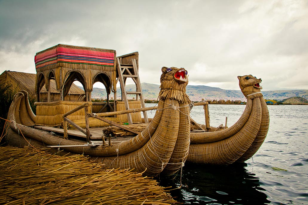 10 famous but economical tourist attractions in Peru