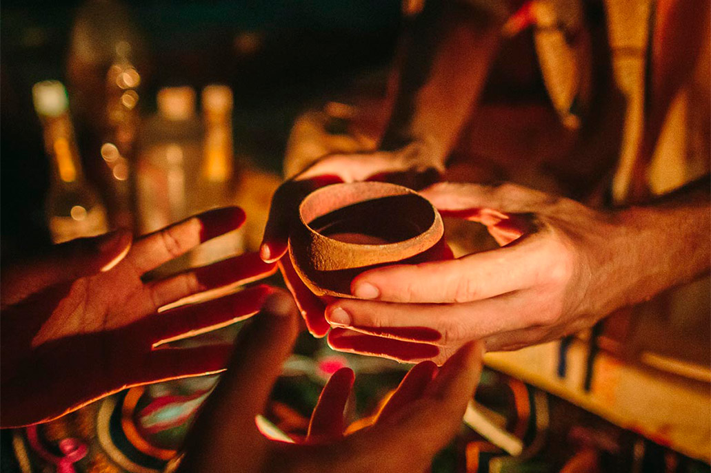 Ayahuasca Iquitos