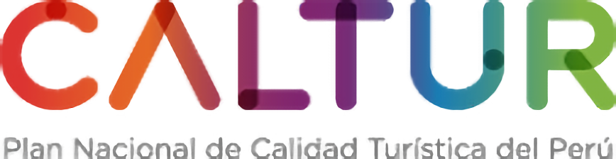 Logo Caltur 2023