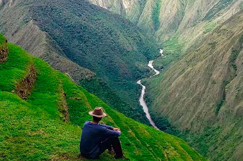 Machupicchu