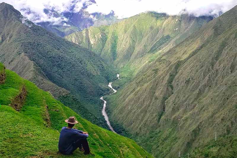 Machupicchu