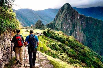 Machupicchu