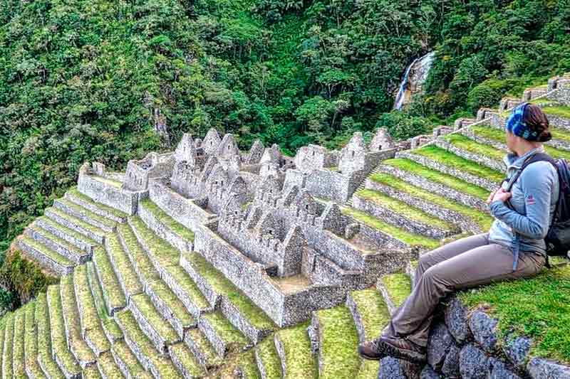 Machupicchu