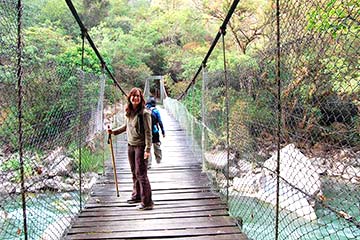 Tour Camino Inca 4 días