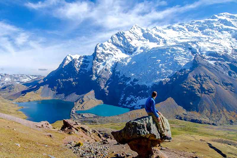 Ausangate Trek