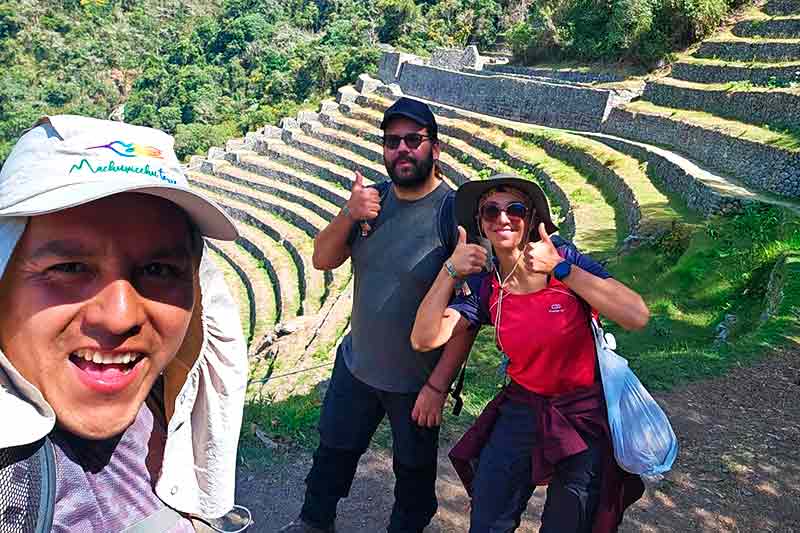 Camino Inca