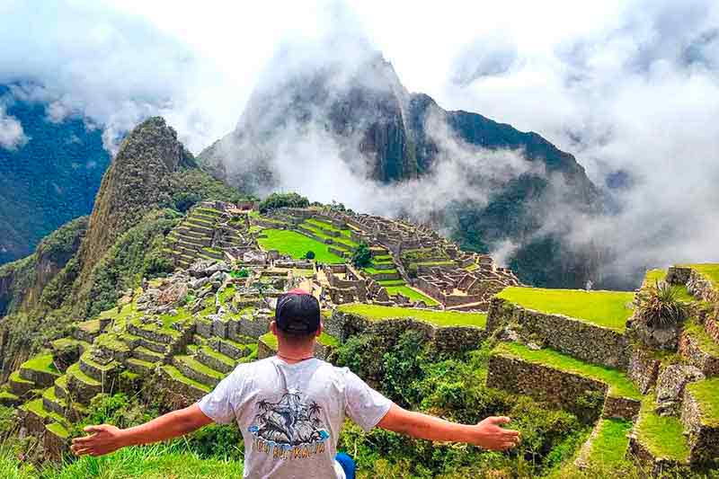 Machupicchu