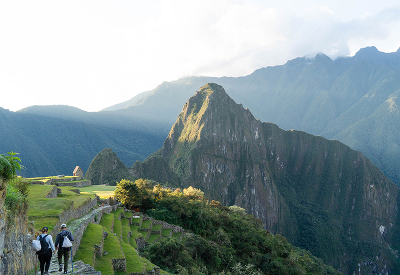 Machupicchu