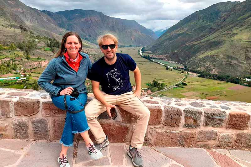 Valle Sagrado de los Incas