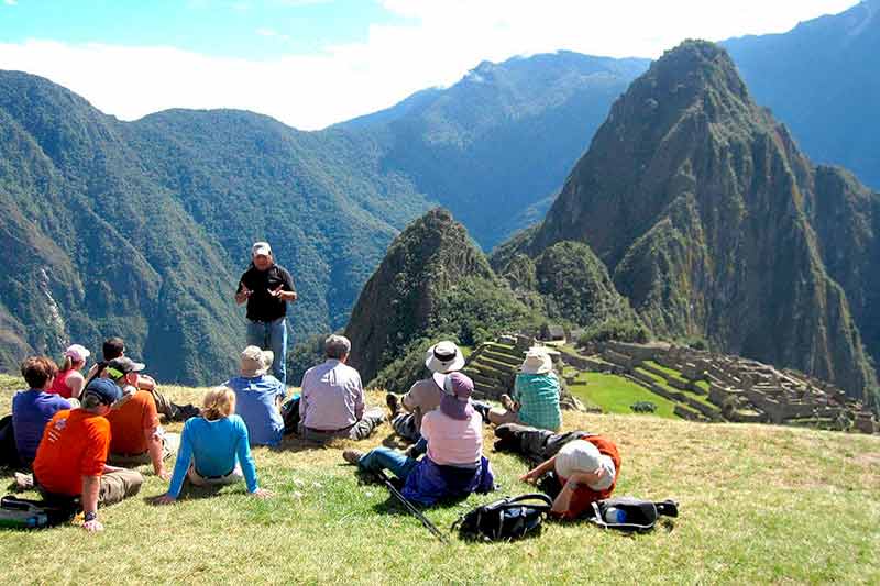 Machupicchu