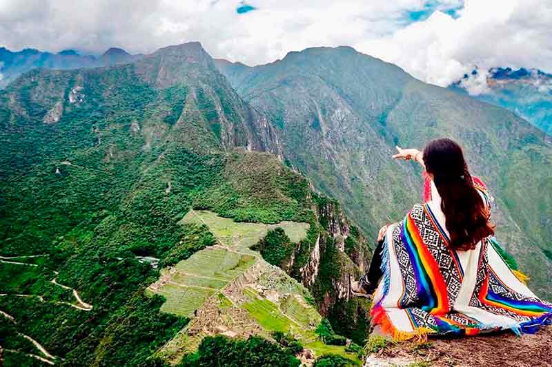 Machupicchu
