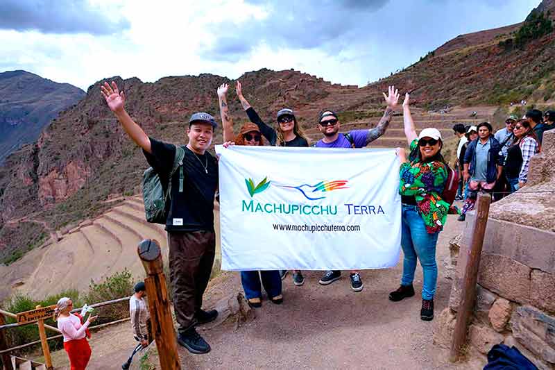 Valle Sagrado