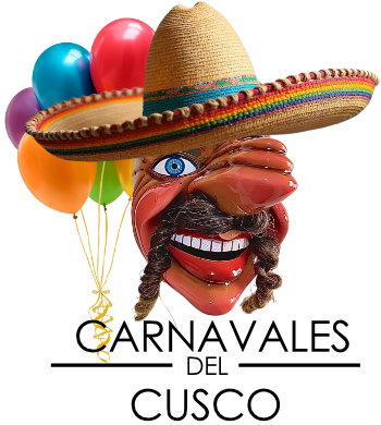 Carnavales Machupicchu Terra