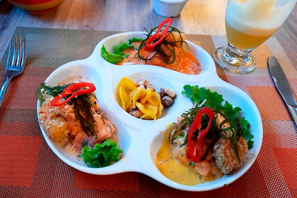 Ceviche