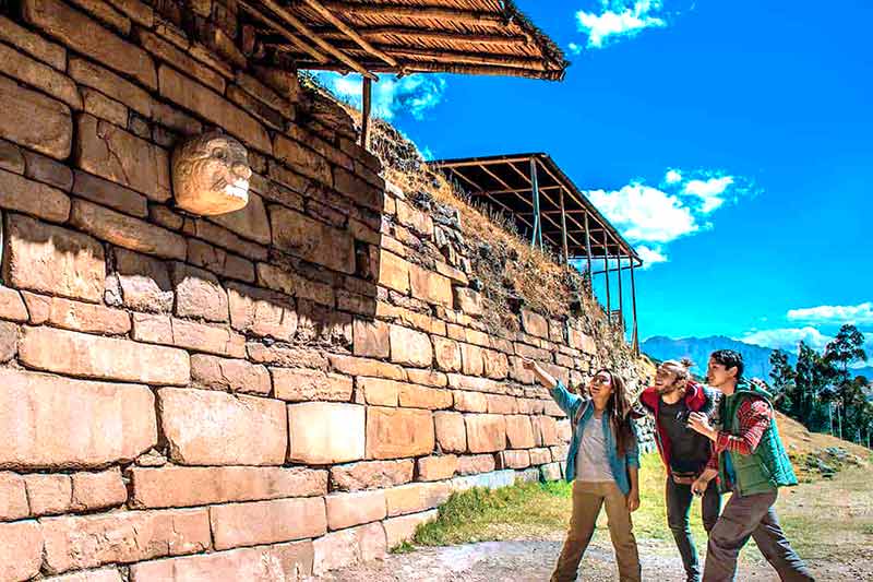 Machupicchu