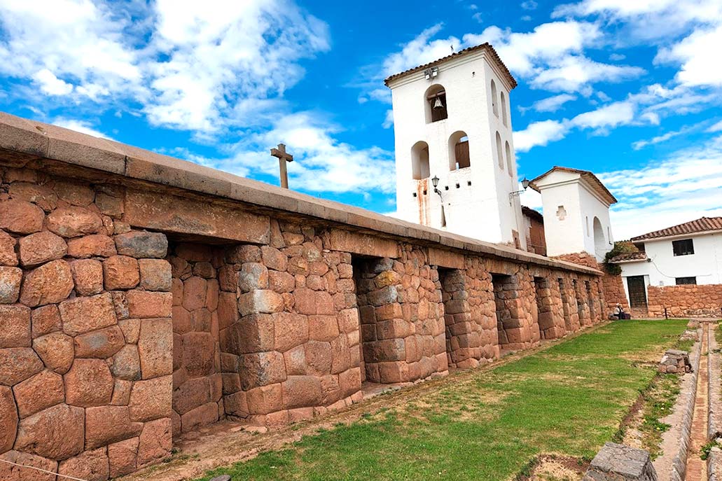 Cusco para toda a família