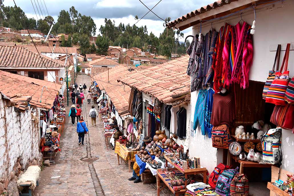 Chinchero