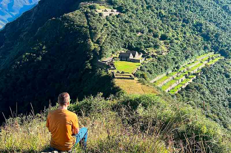 Machupicchu