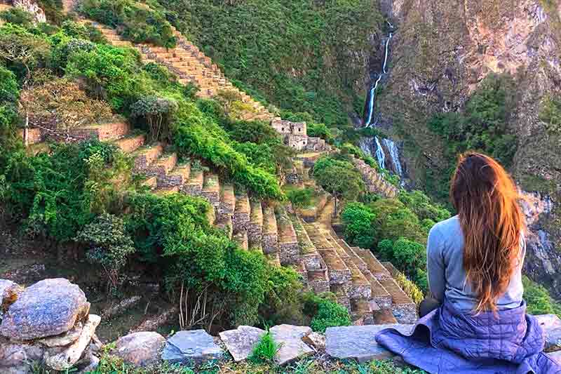 Machupicchu