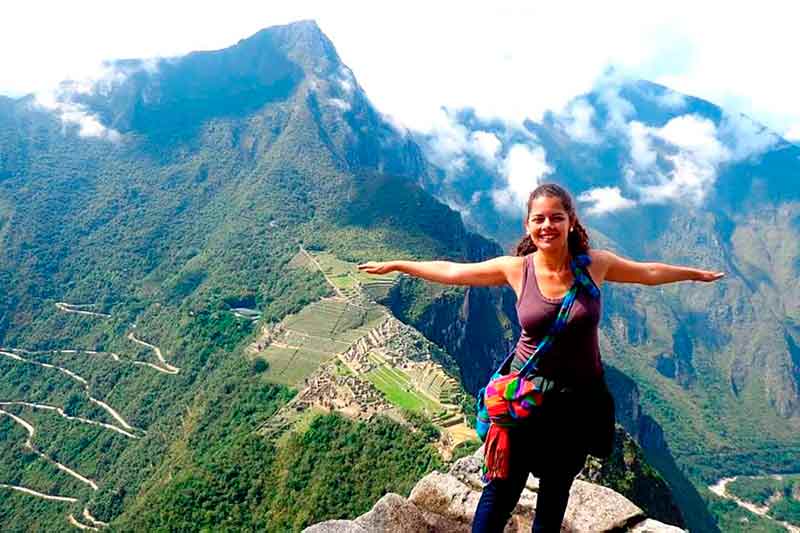 Machupicchu