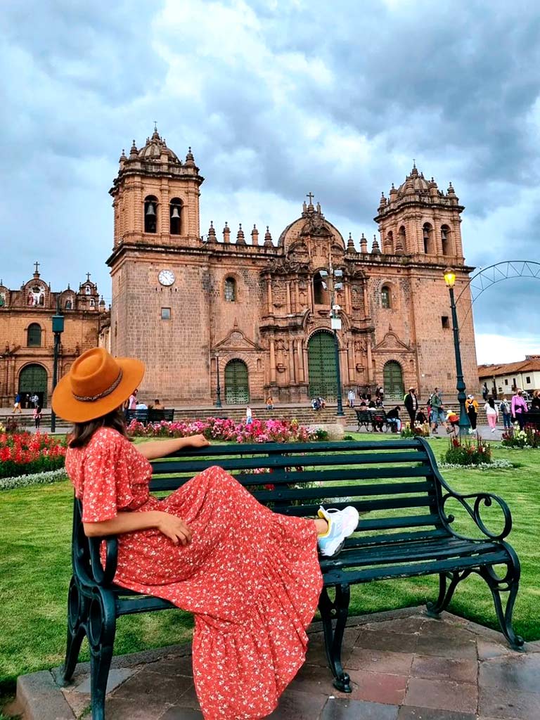 tour em cusco