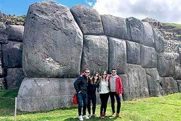 Machupicchu