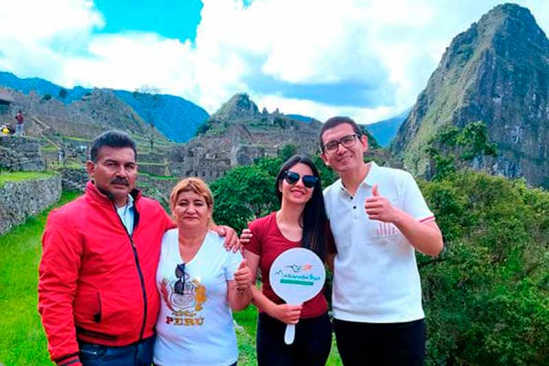 Machupicchu