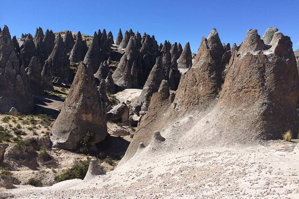 Andahuaylas en Apurímac
