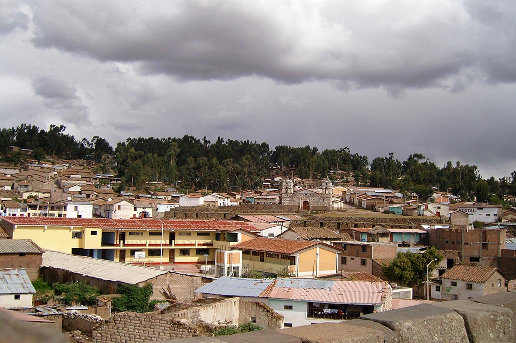 Ayacucho en Ayacucho