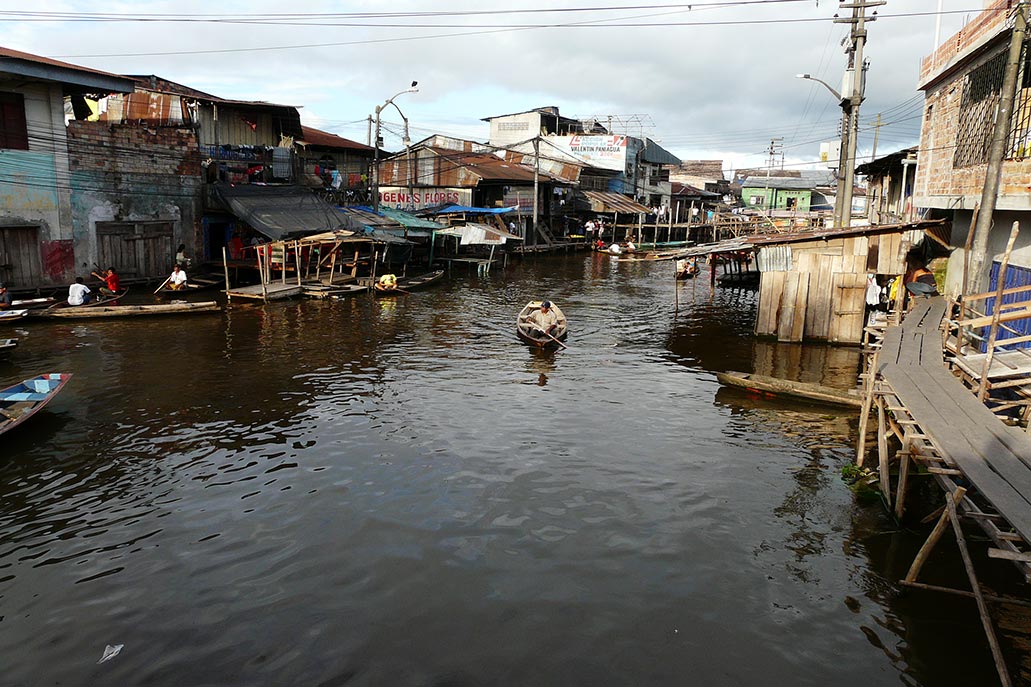 Iquitos