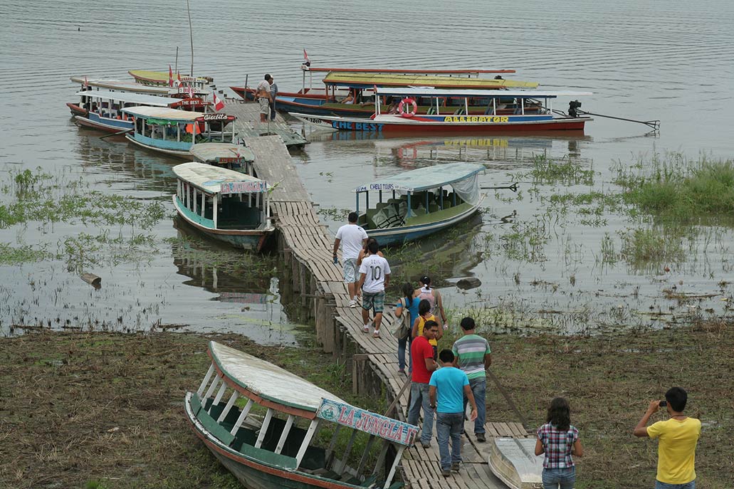 Pucallpa