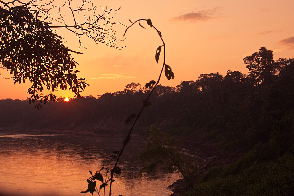 Puerto Maldonado