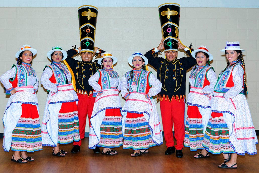 negrillos de arequipa