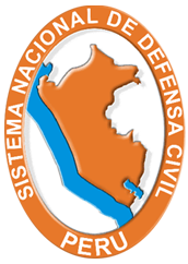 Logo Defensa Civil