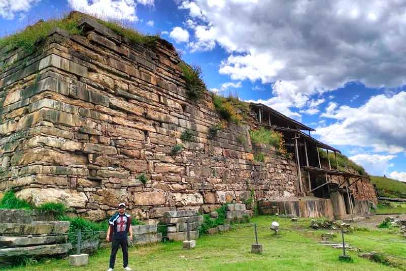 Monastery of Santa Catalina