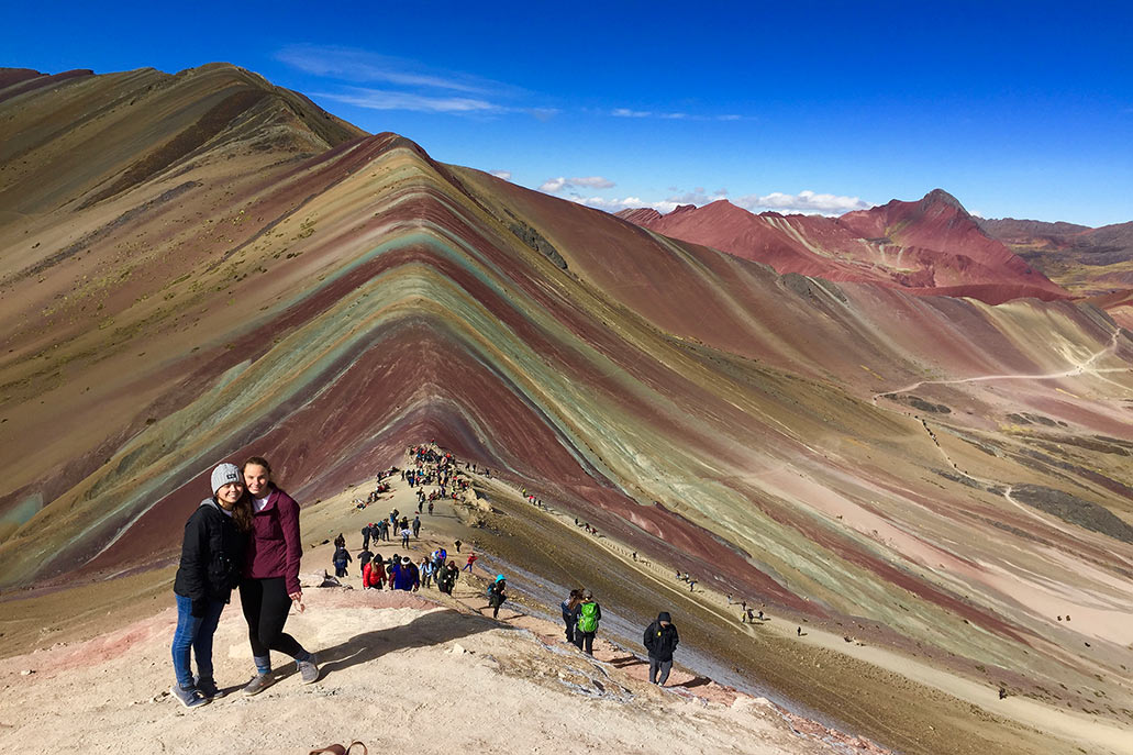 Vinicunca