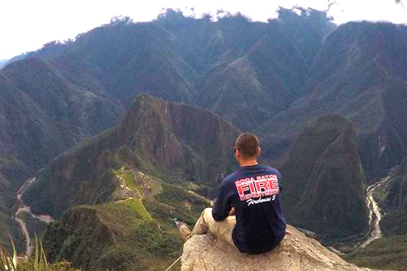 Machupicchu