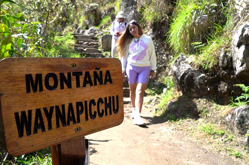 Machupicchu