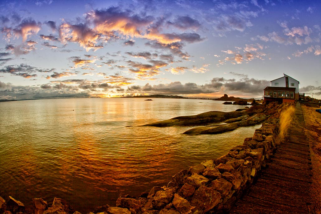 Los 10 hoteles más lujosos y costosos del Perú