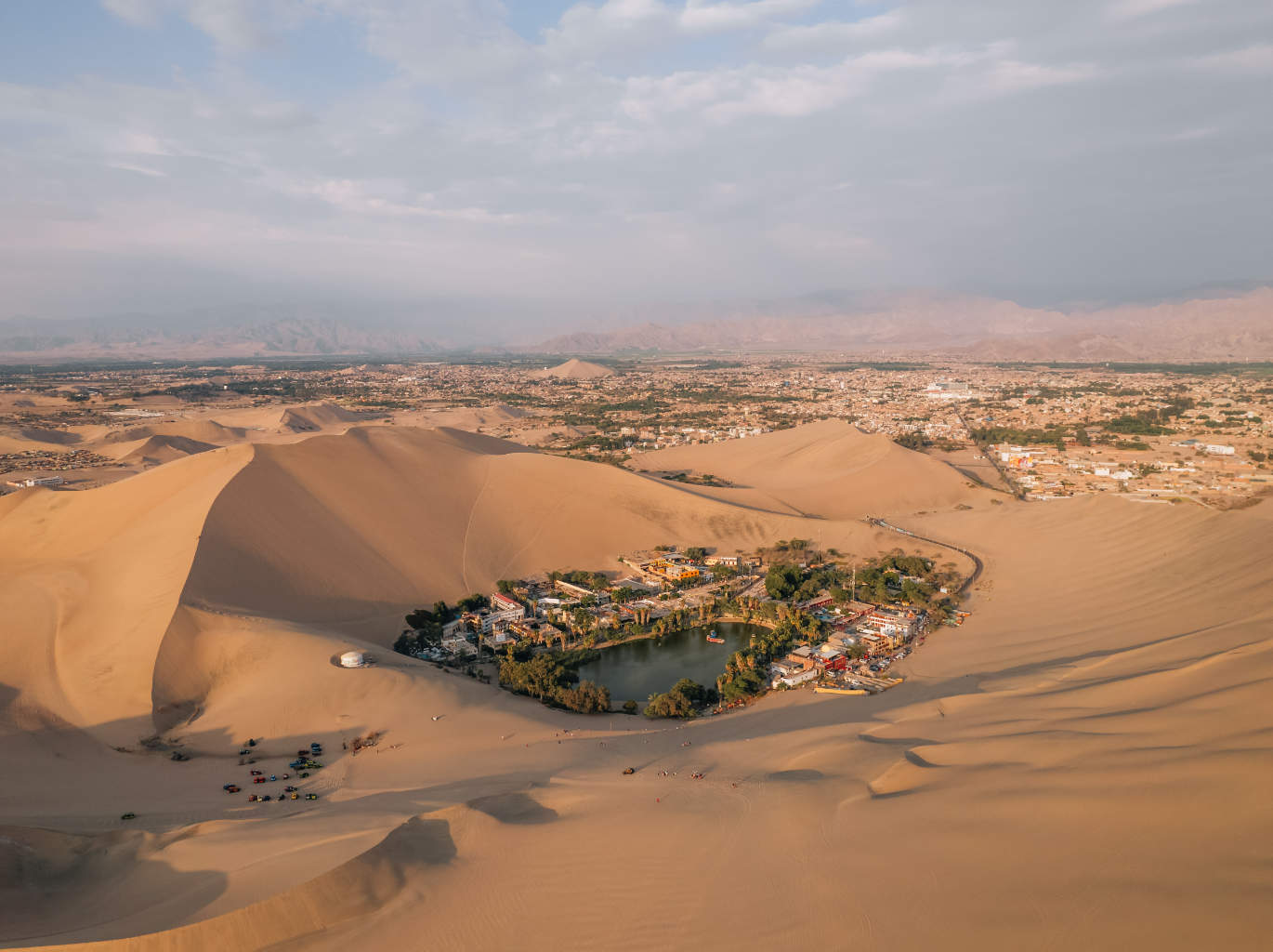 Huacachina Tour And Pisco Route In Ica Half Day Huacachina Tour And Pisco Route In Ica Half Day
