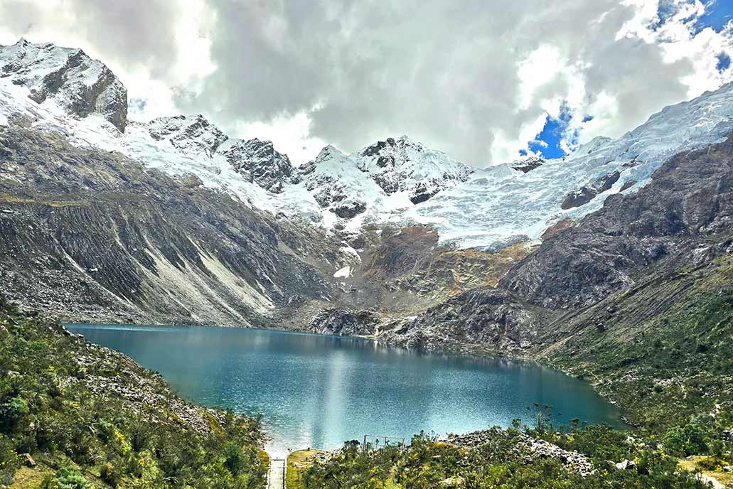 Huascarán National Park