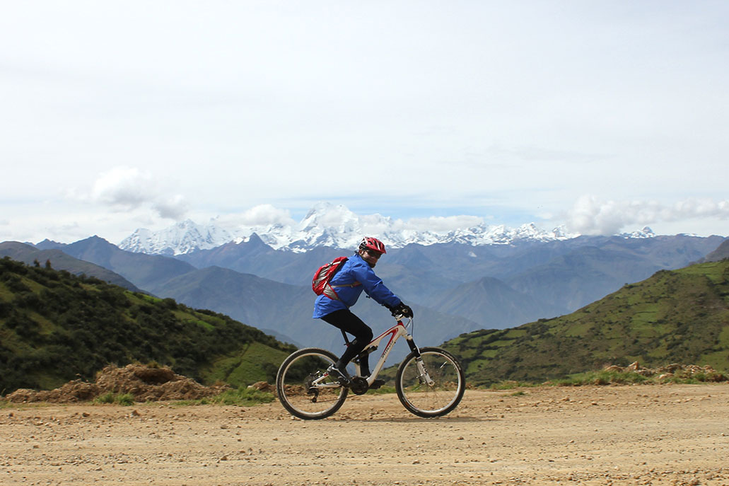 Áncash – Huánuco