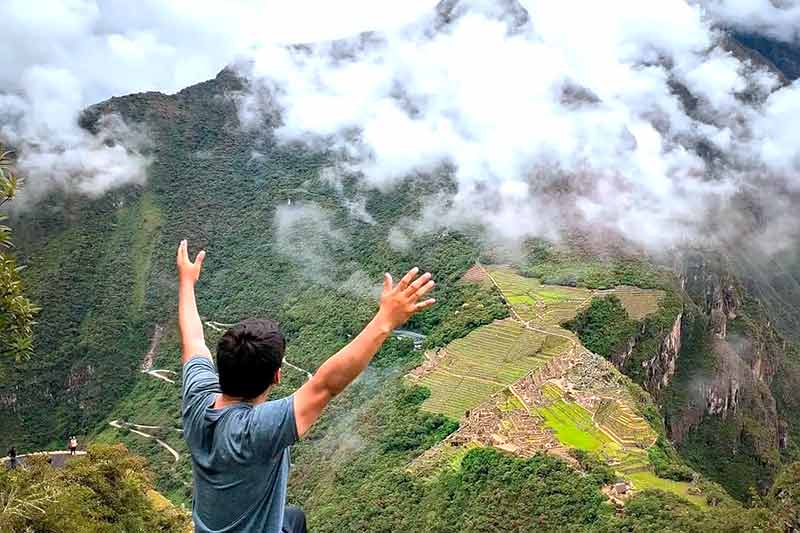 Machupicchu