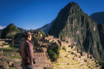 Machupicchu