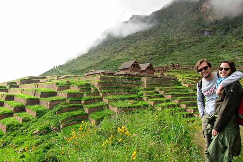 Machupicchu