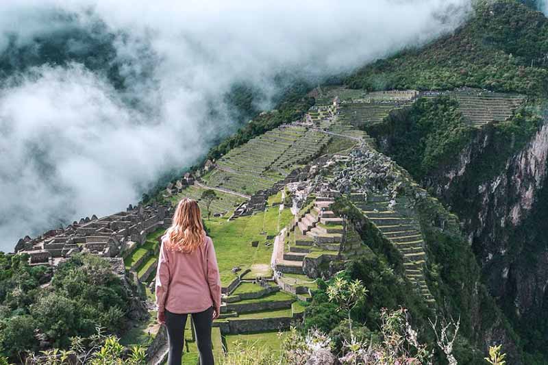 Machupicchu