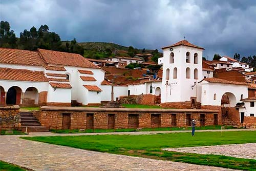 Chinchero